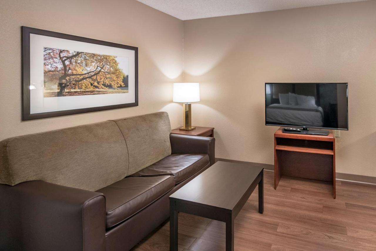Extended Stay America Suites - Houston - Northwest - Hwy 290 - Hollister Exterior foto