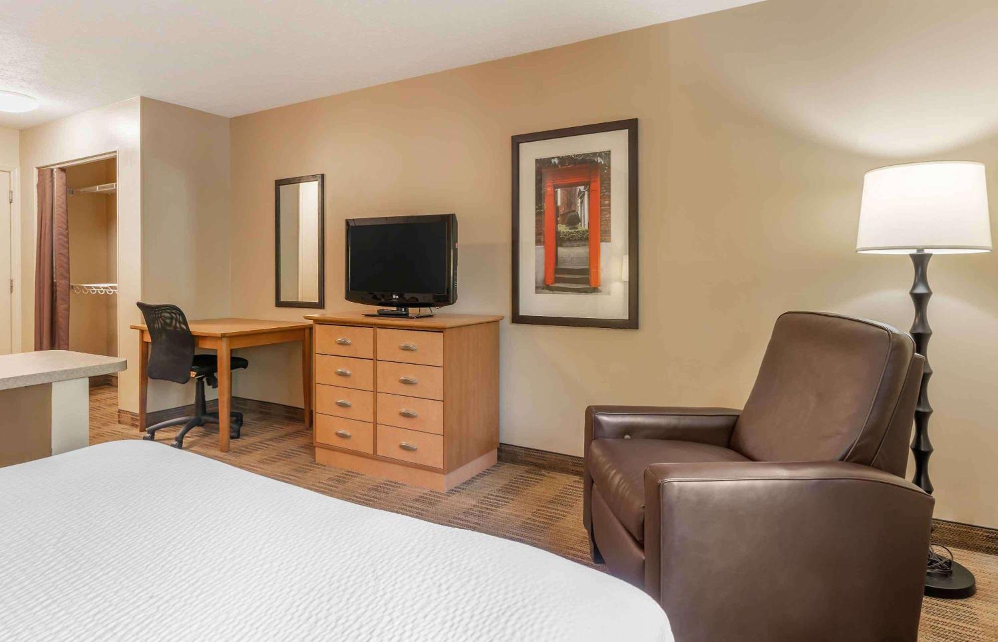 Extended Stay America Suites - Houston - Northwest - Hwy 290 - Hollister Exterior foto