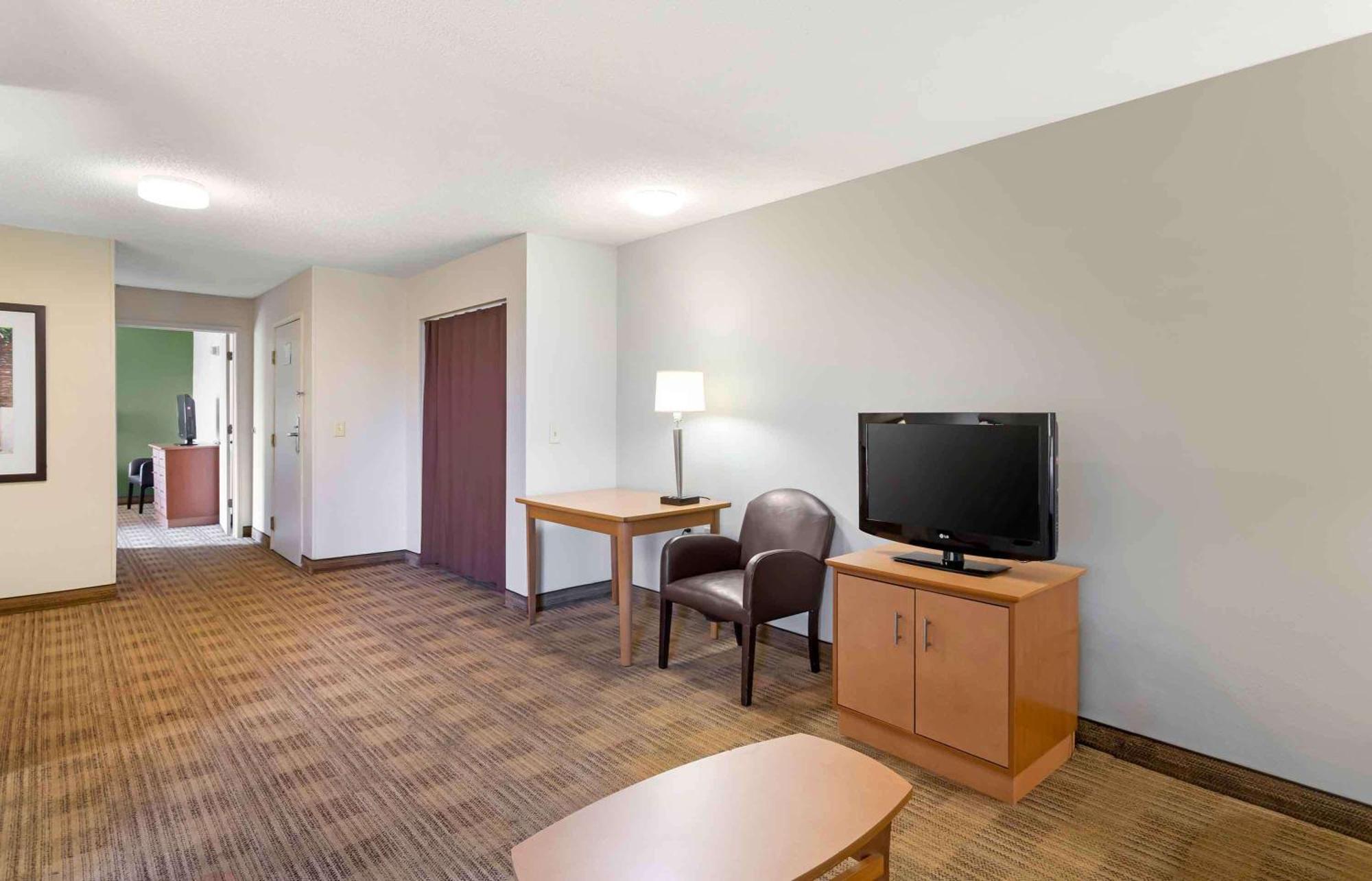 Extended Stay America Suites - Houston - Northwest - Hwy 290 - Hollister Exterior foto