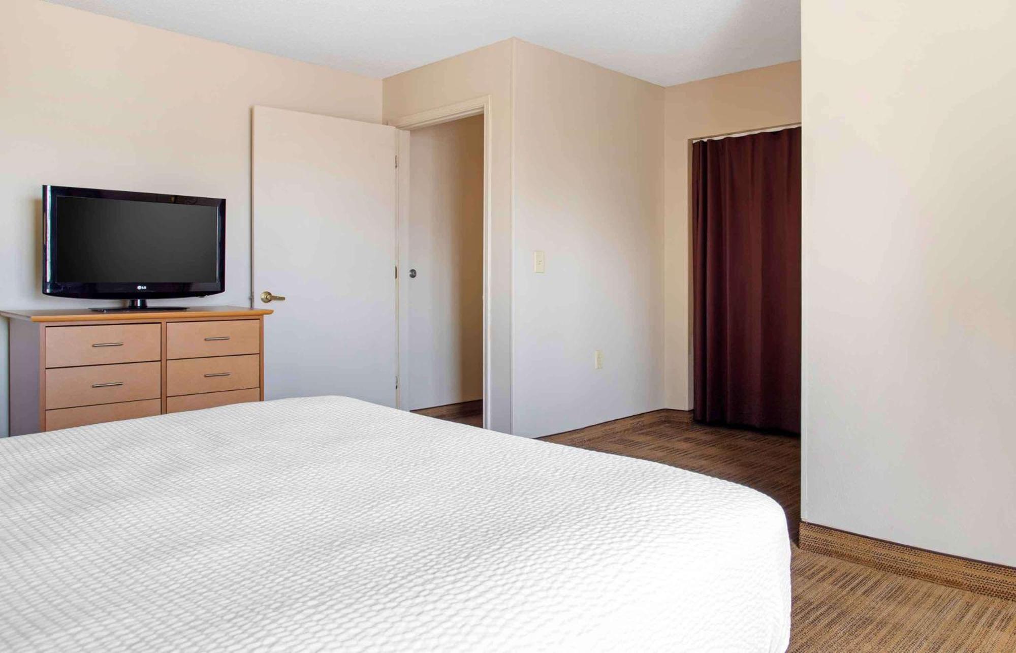 Extended Stay America Suites - Houston - Northwest - Hwy 290 - Hollister Exterior foto